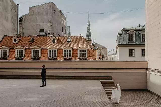 40个全球最佳婚纱摄影目的地，看完觉得之前拍的都是“假”婚纱照