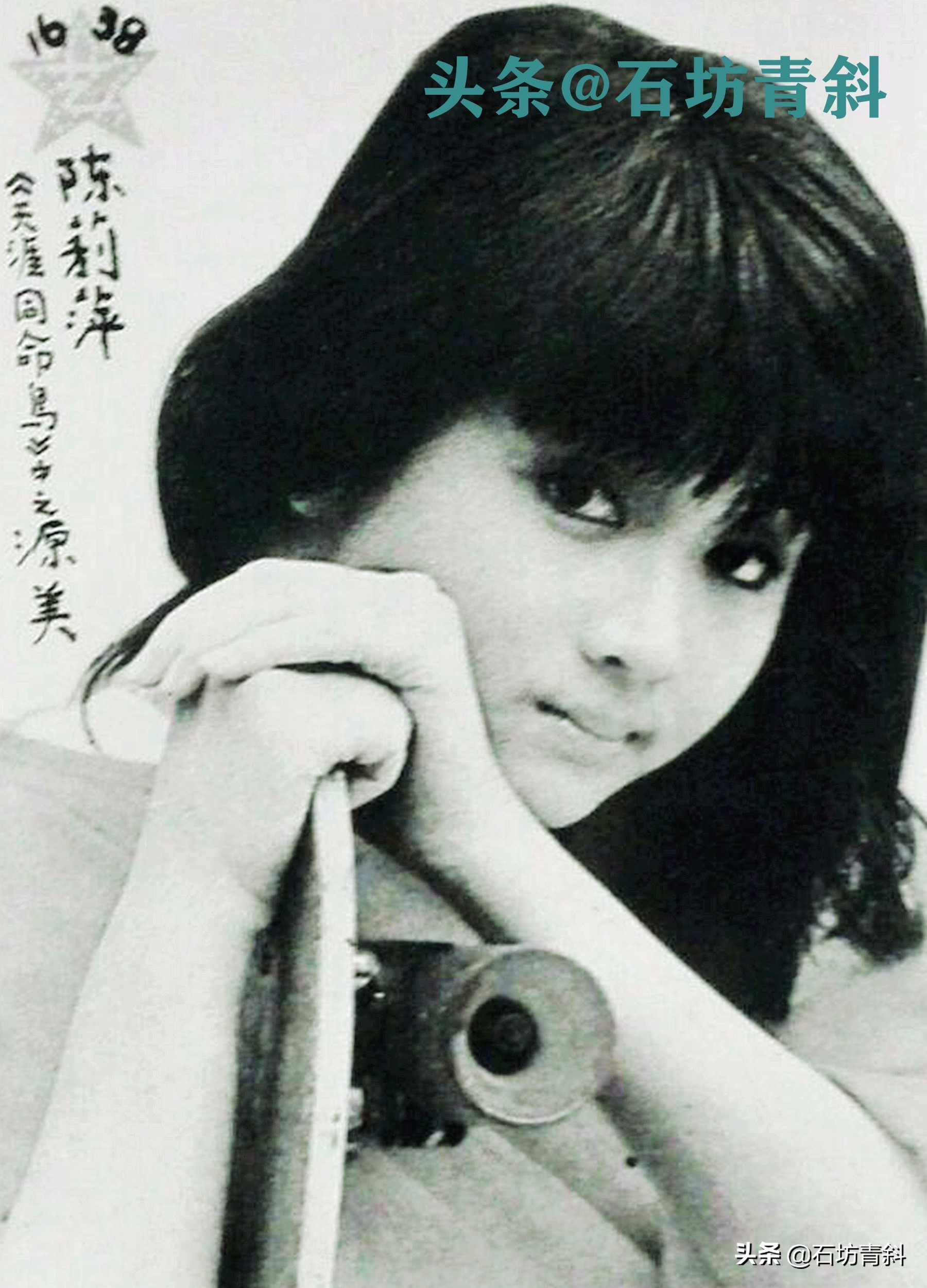 新加坡一姐，因代言导致老公贪财被质疑，如今身材发福难以辨认