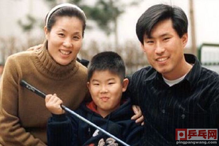 马龙张继科许昕邓亚萍谁最厉害,张本和许昕邓亚萍