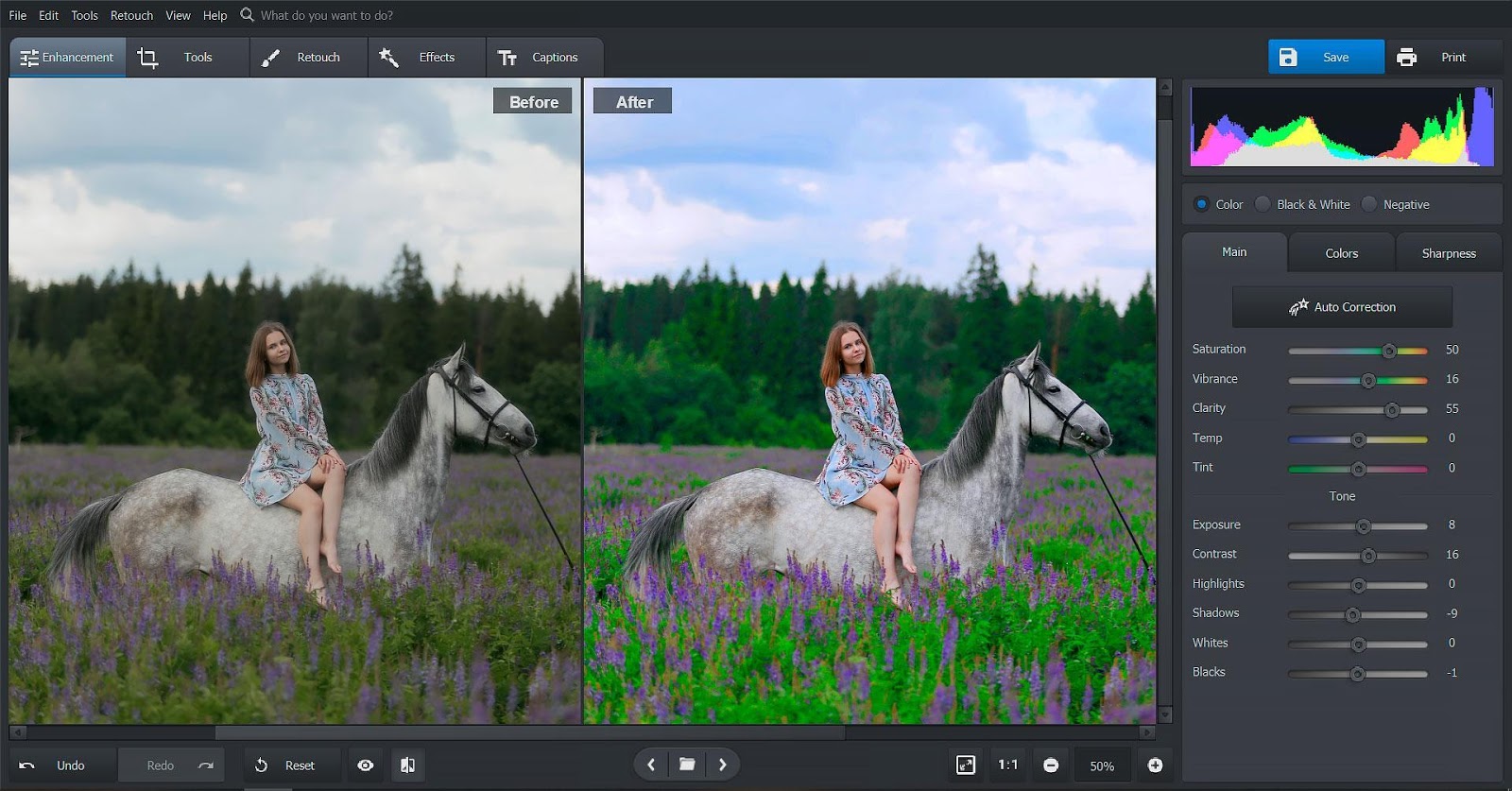 图片型网站如何优化,网站的产品照片大小设计技巧