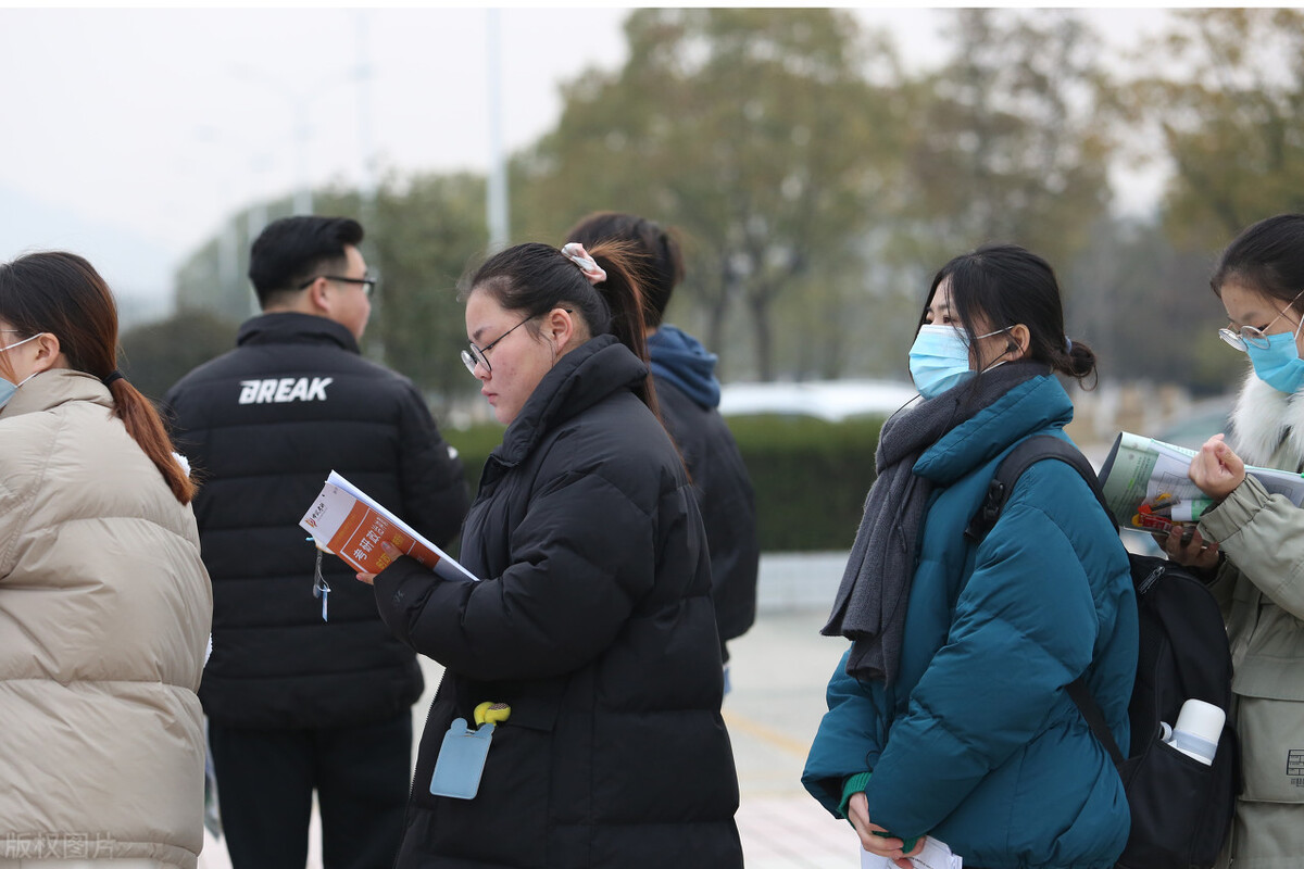 天津大学建筑学考研，985考生考不过二本生？考研到底拼什么