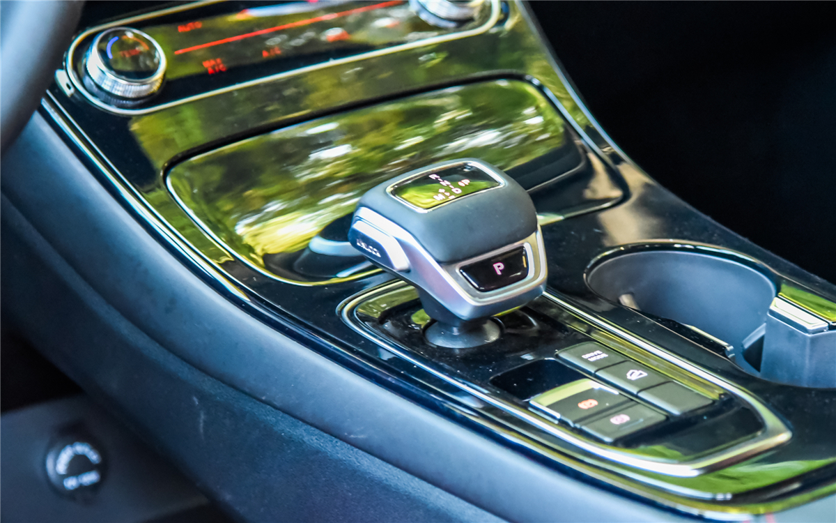 各suv真实油耗,真实油耗控制在七八个的国产suv