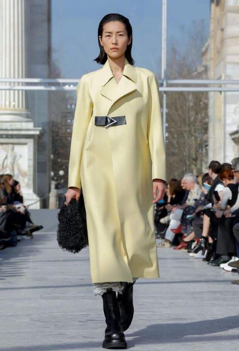 马丁靴女款爆款2021秋冬bv,bv人气浮力款厚底2021马丁靴