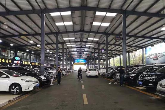 小白卖二手车需要注意什么,小白买二手车被坑