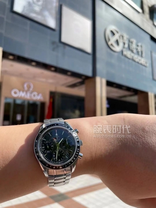 2021年十一出行戴表图鉴（终）