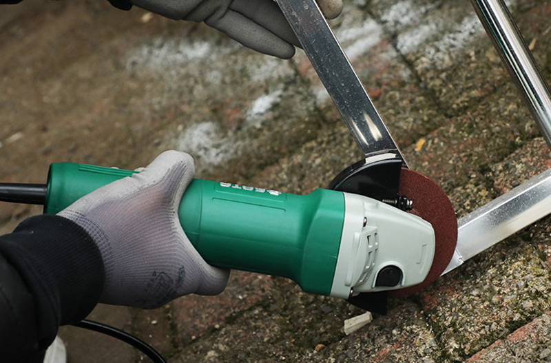 角磨机具备什么功能,世达角磨机51311的转子型号