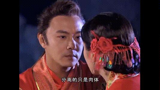 十对荧幕最甜的cp (那些在剧里的超甜cp)