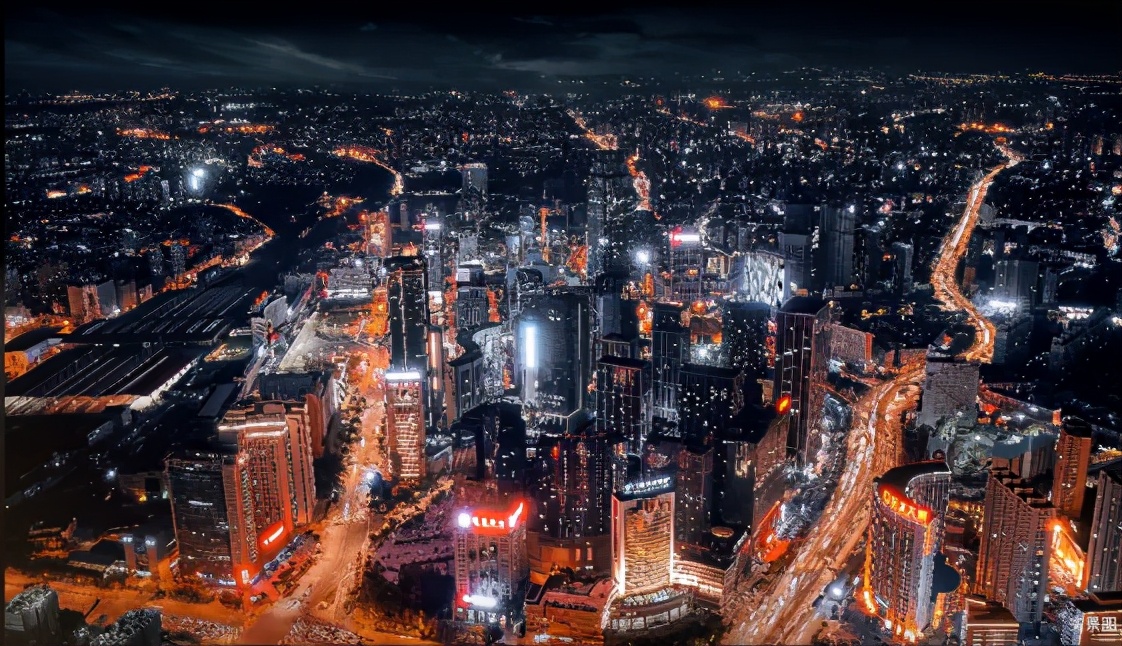 潮向世界的沈阳，谁来执掌大都会生活封面？