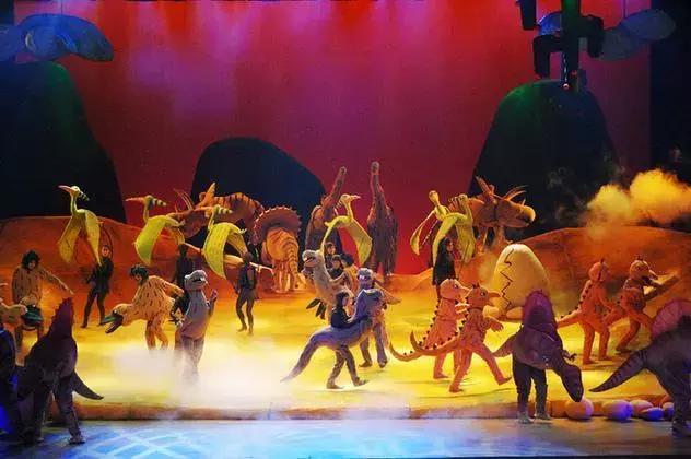 1600万年前称霸地球的有哪些,45亿年的地球有多少霸主