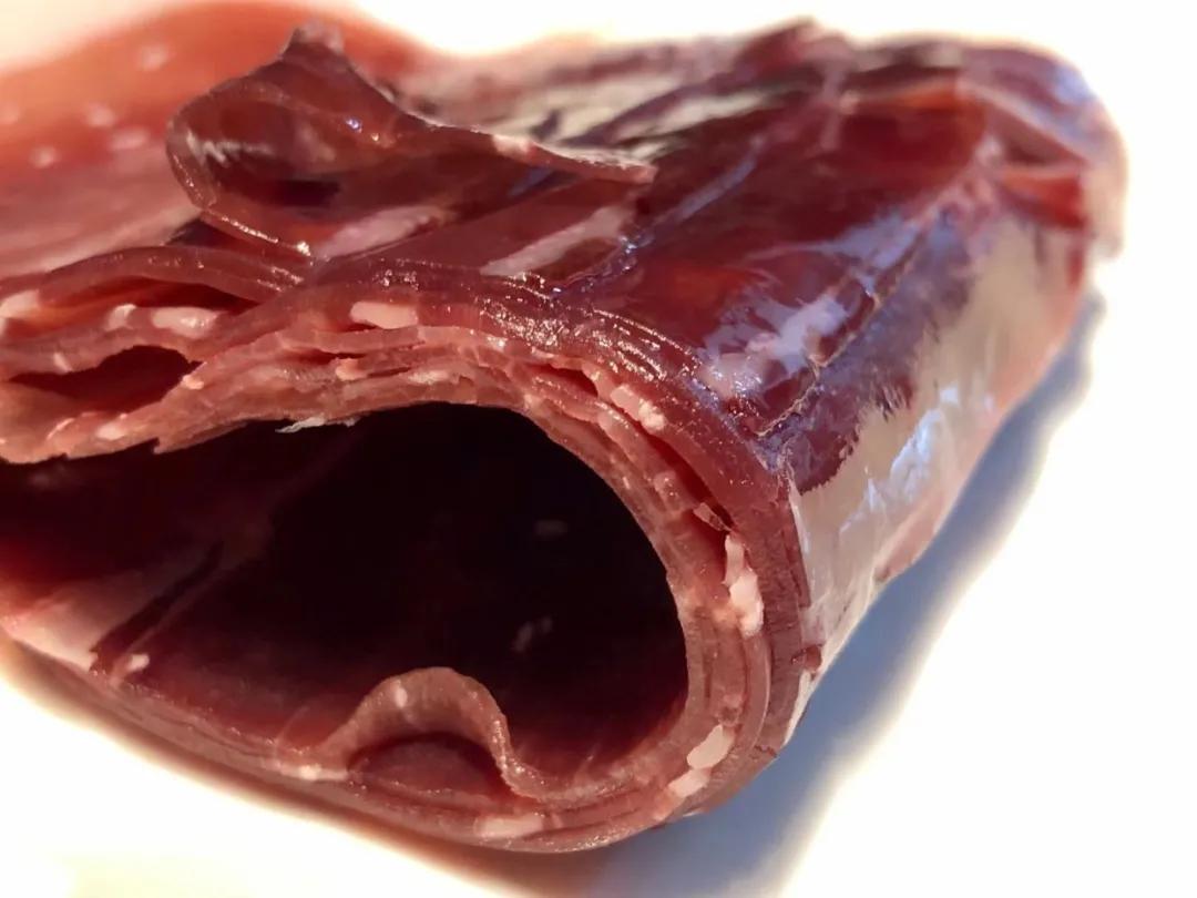 西班牙小何塞火腿切片,西班牙小何塞黑猪火腿