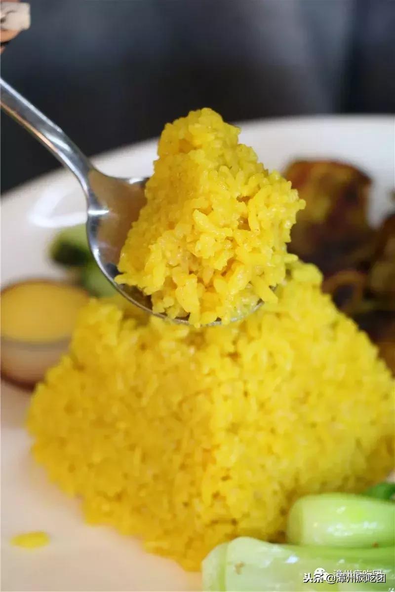 漳州美食印尼小吃推荐,好吃的印尼美食