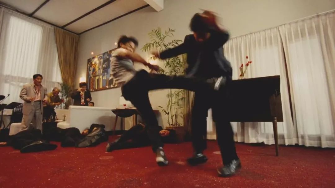 托尼贾金星初露锋芒,托尼贾金星完整视频