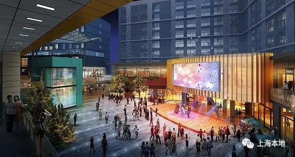 上海夜市魅力之都,上海夜生活节来了