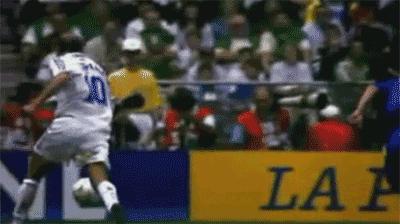 史上最骚气的停球集锦,停球过人一气呵成