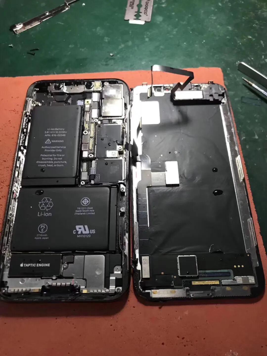 手机进水了放在大米里有用吗,手机进水了放大米里头管用吗