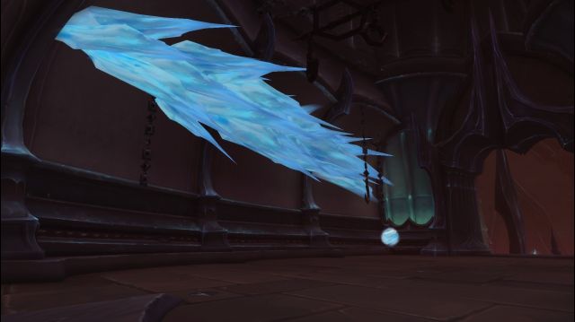 魔兽世界9.0新地下城大秘境攻略,魔兽世界9.15军团再临大秘境