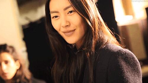 模特练习表情基本功,写真模特面部表情和眼神的训练