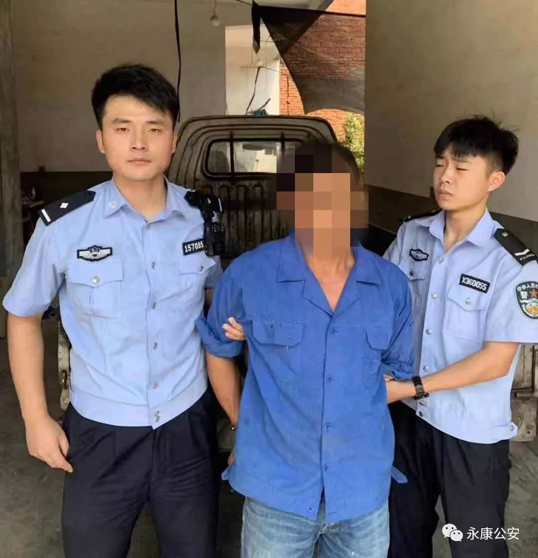 金华男子偷女性内衣,金华男子偷内衣