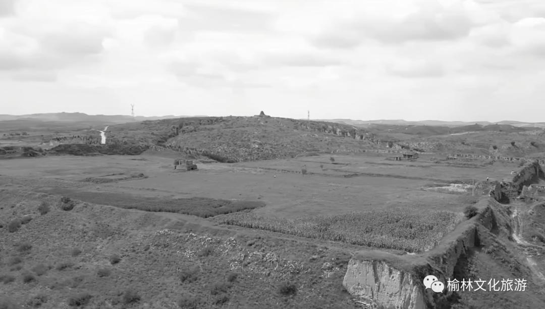 榆林长城纪事三十四,榆林长城纪事完整版