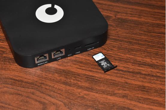 租房宽带插上路由器用不了,租房子不办理宽带能不能装路由器