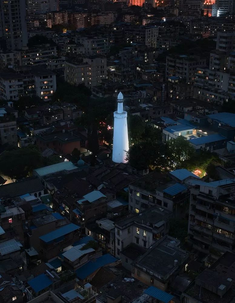 什么是广州市区,什么是广州十三行