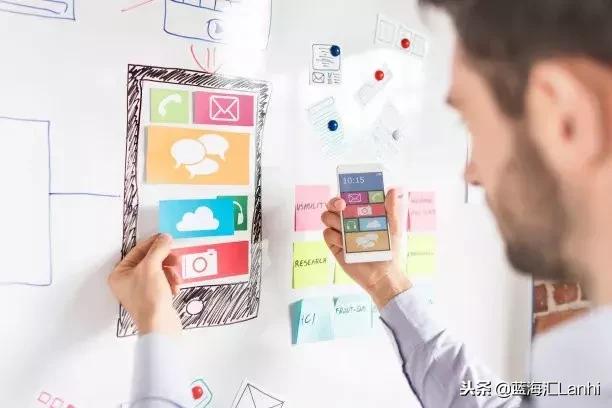 开发一个app需要多少人,开发一个app需要多久