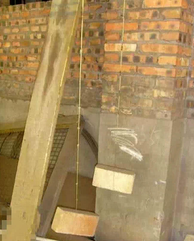 自己动手制作竹竿钓鱼,如何制作简易竹竿钓鱼