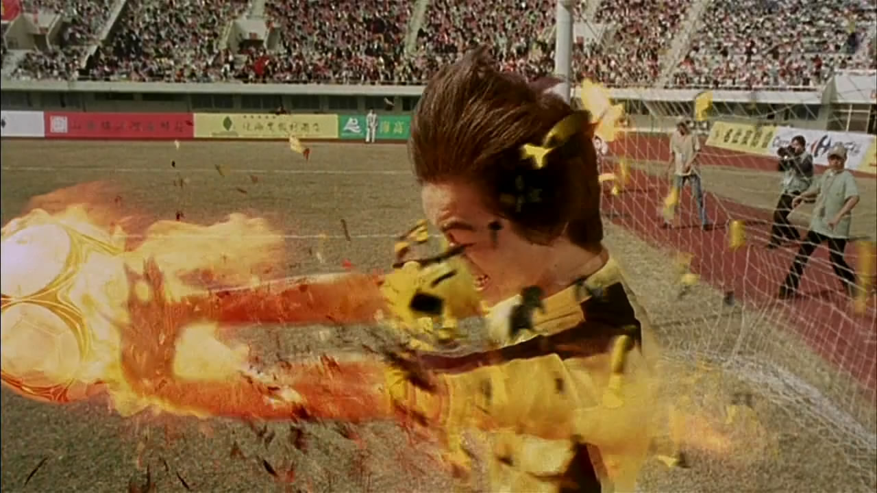 周星驰最后一部巅峰之作,周星驰为什么难以翻拍