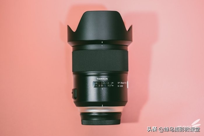 腾龙sp35mmf1.4拍的照片,腾龙sp35mmf1.4diusd是全画幅镜头吗