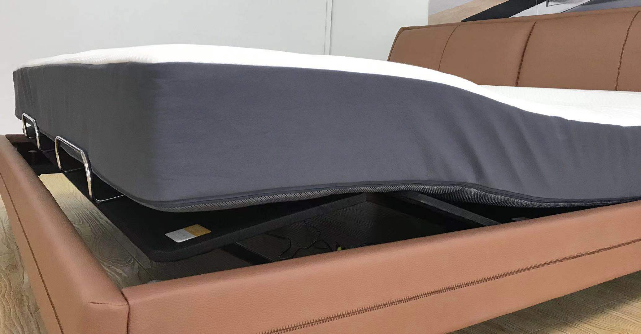 小米系列电动智能床pro,小米众筹8hmilan智能电动床