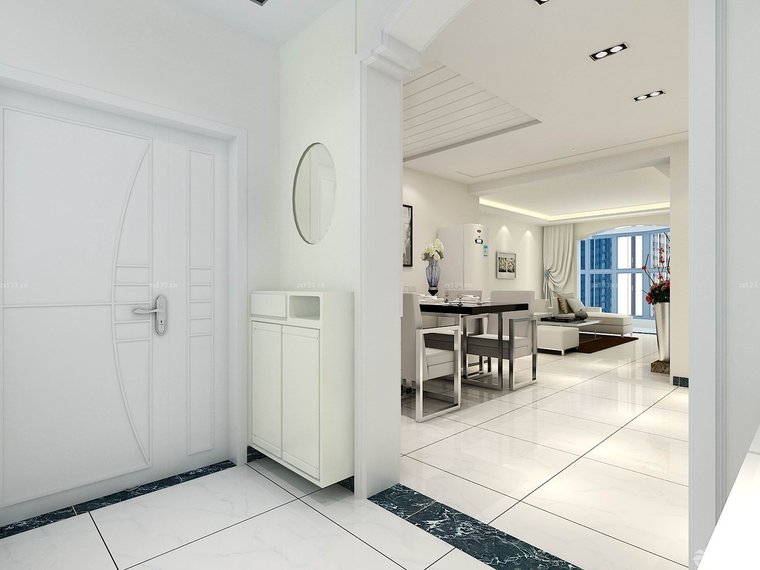 装修装过门石好还是不装过门石好,家庭装修过门石如何安装