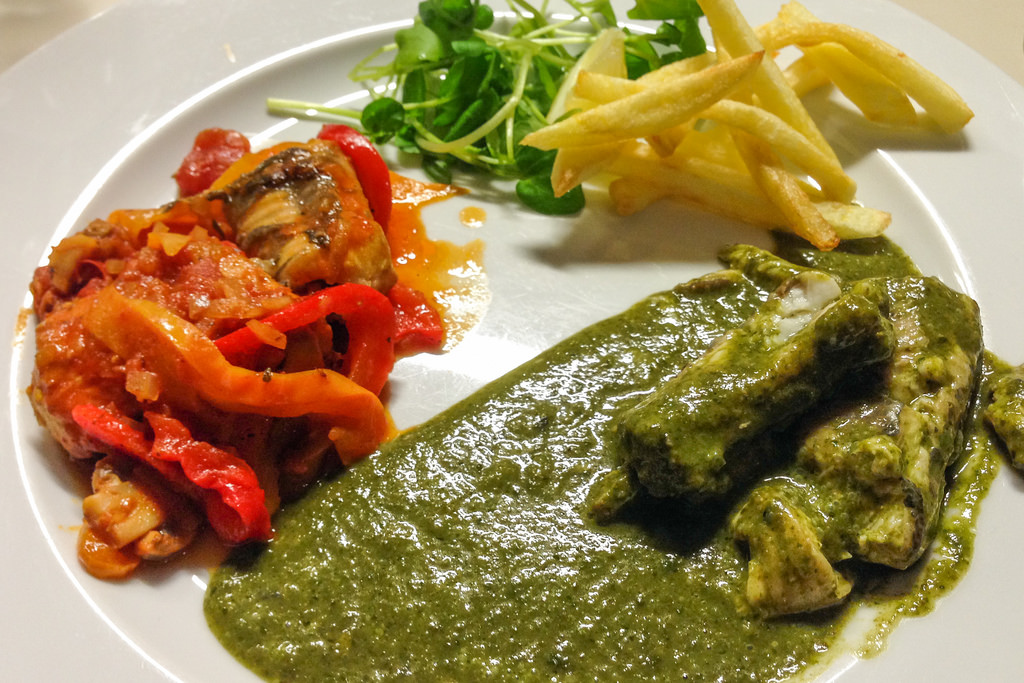 比利时美食简单又好吃,比利时特色美食全攻略