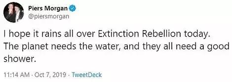 伦敦大混乱！*威示**者“血染”财政部，躺尸唐宁街，这是要上天？