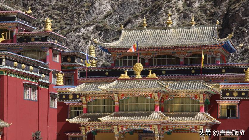 青海玉树旅游十大景点排名,青海自驾玉树旅游攻略