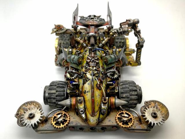 钂告苯鏈嬪厠杞︽ā,钂告苯鏈嬪厠杞︽ā鍒朵綔