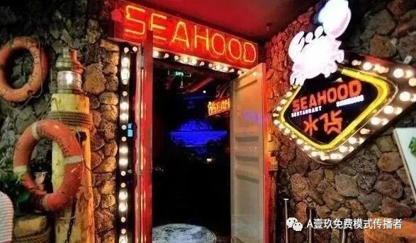 全世界的商业模式,全世界最简单的商业模式