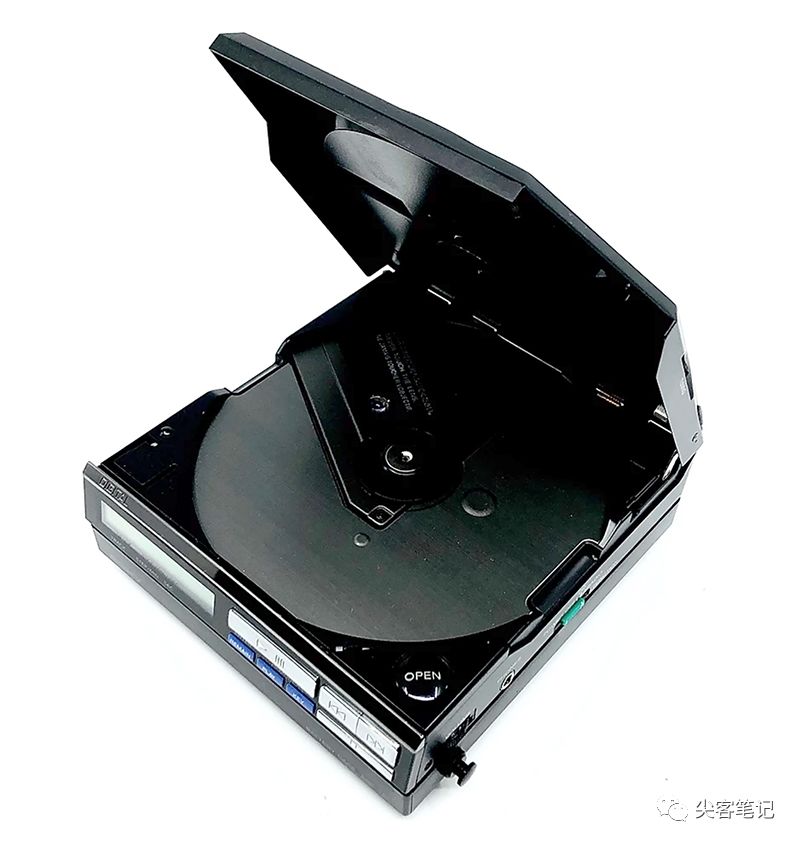 sony索尼cd播放器,索尼cd随身听型号555