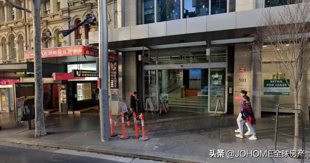 澳洲华人中介套路,澳洲华人中介案