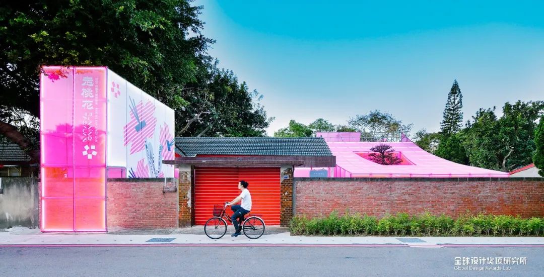 2020亚太区室内设计大奖,2018年台湾室内设计大赛