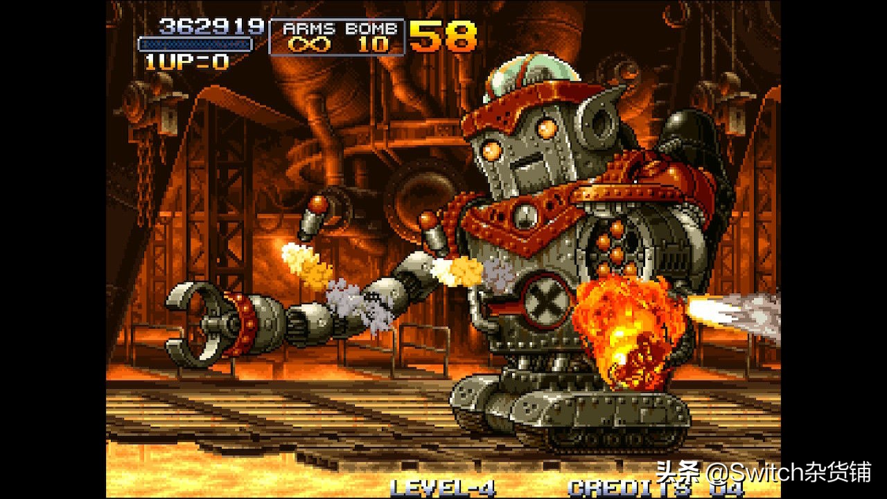 回忆童年时代风靡一时的街机游戏,童年被玩家低估的10款街机游戏