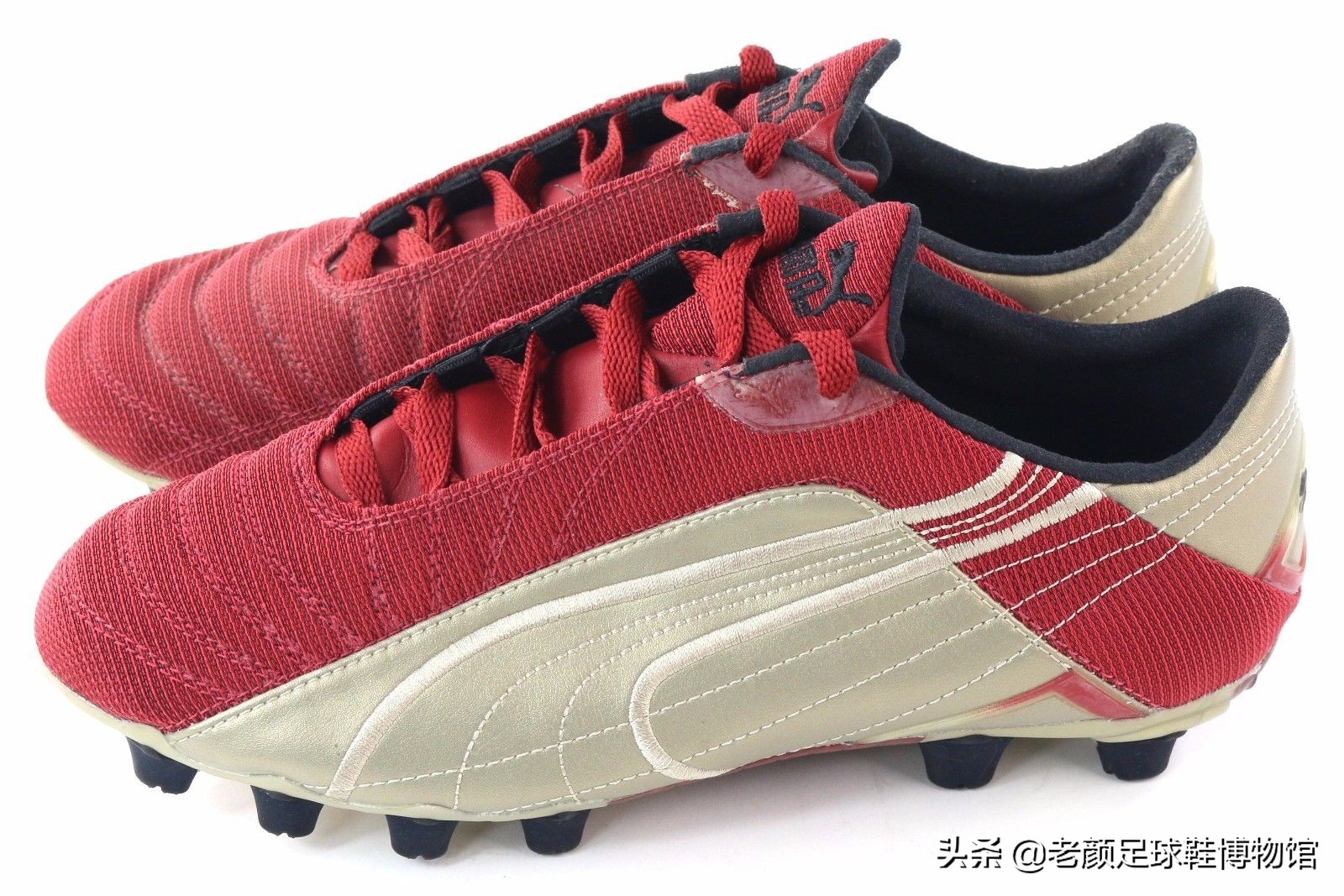 脾气最火爆的巴萨巨星，脚踩皇马球衣和裁判的脚，曾被终身禁赛