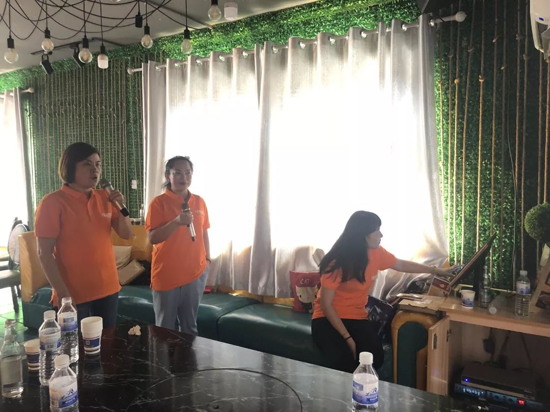 海利阳光逐梦之旅向阳而生