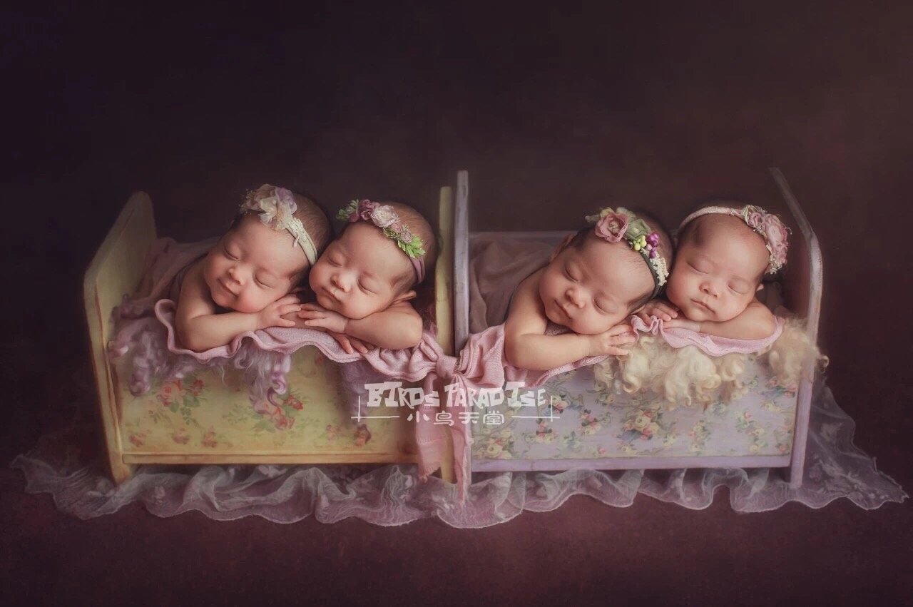 茄子儿童摄影店,茄子新生儿童摄影