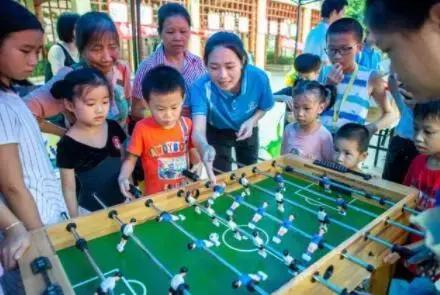 深圳适合全家游玩的地方,适合全家人玩一天的地方