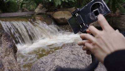 4秒视频慢动作教程,60秒倒计时视频怎么做