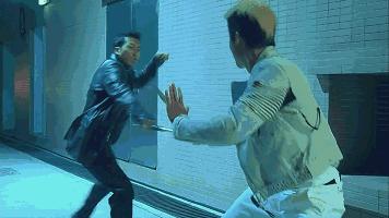 留给梁朝伟的时间已经不多了,留给梁朝伟的时间不多了