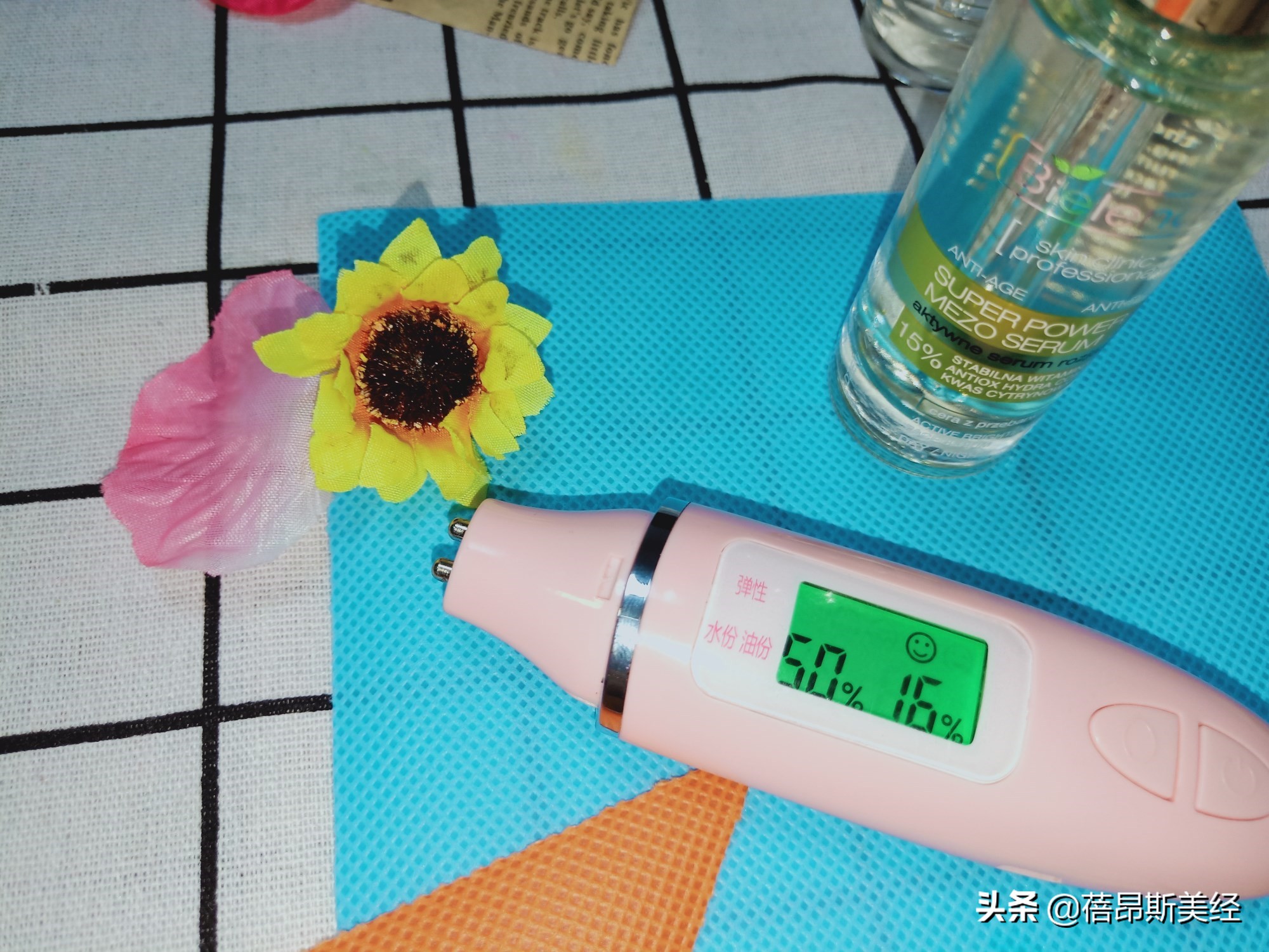 小白瓶和小绿瓶美白,小白瓶和红腰子哪个好