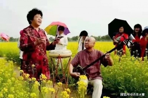 非遗传承人崔继昌,国家级非遗项目传承人崔继昌