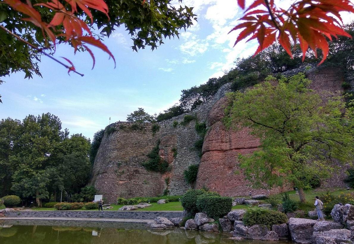 南京为什么叫金陵城视频,南京为何很多地方叫金陵