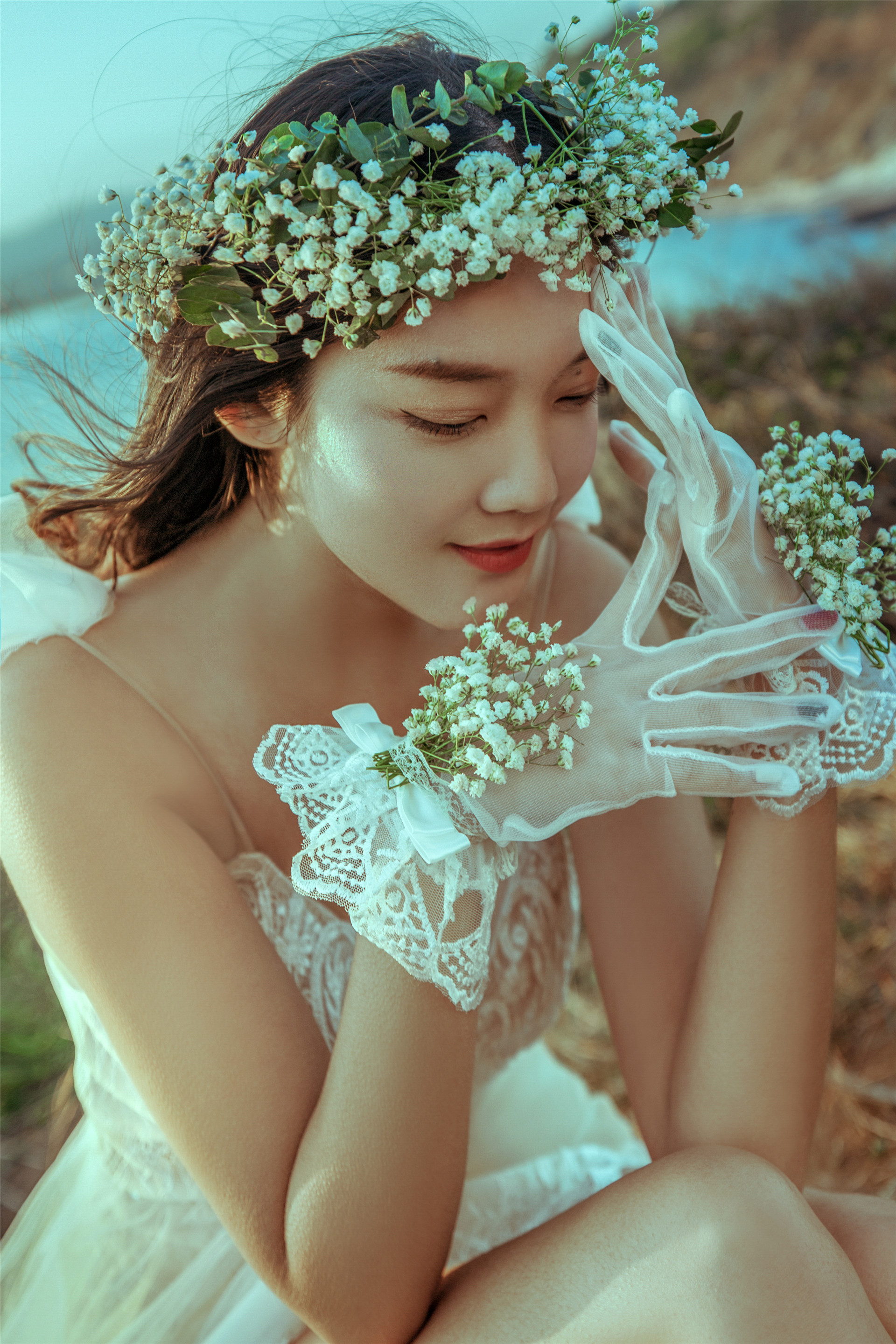 独家推荐厦门人像旅拍攻略,厦门旅行摄影攻略